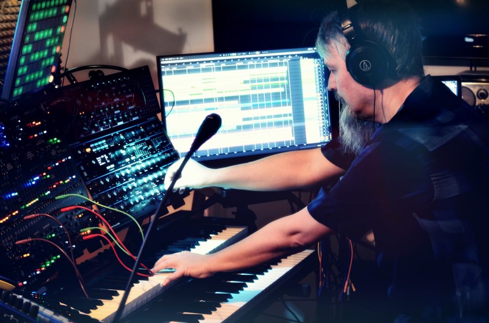 Krakowscy kompozytorzy